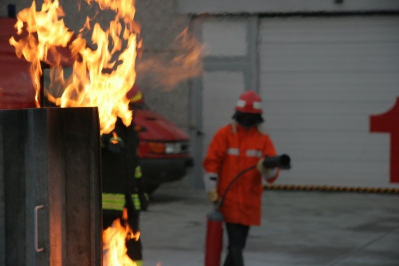 Nuovo Decreto Ministeriale formazione antincendio